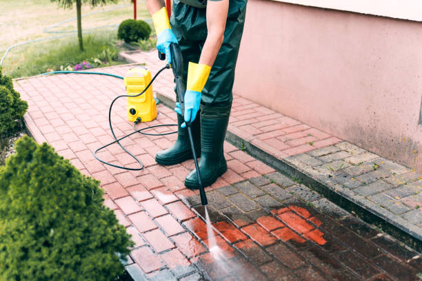 Best Post-Construction Pressure Washing  in Royersford, PA